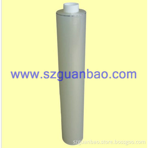BOPP Protect Film Transparent